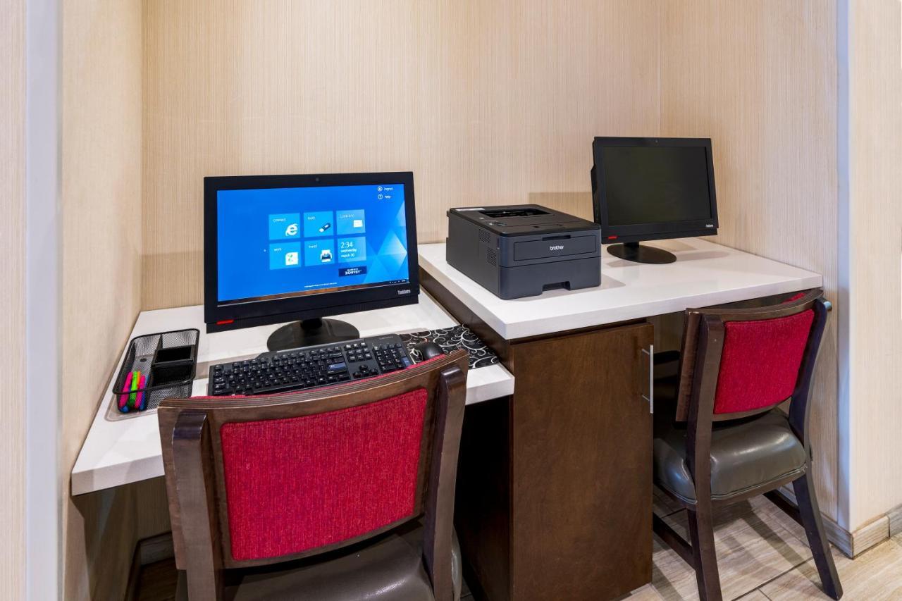 Fairfield Inn & Suites By Marriott St Louis Chesterfield Zewnętrze zdjęcie