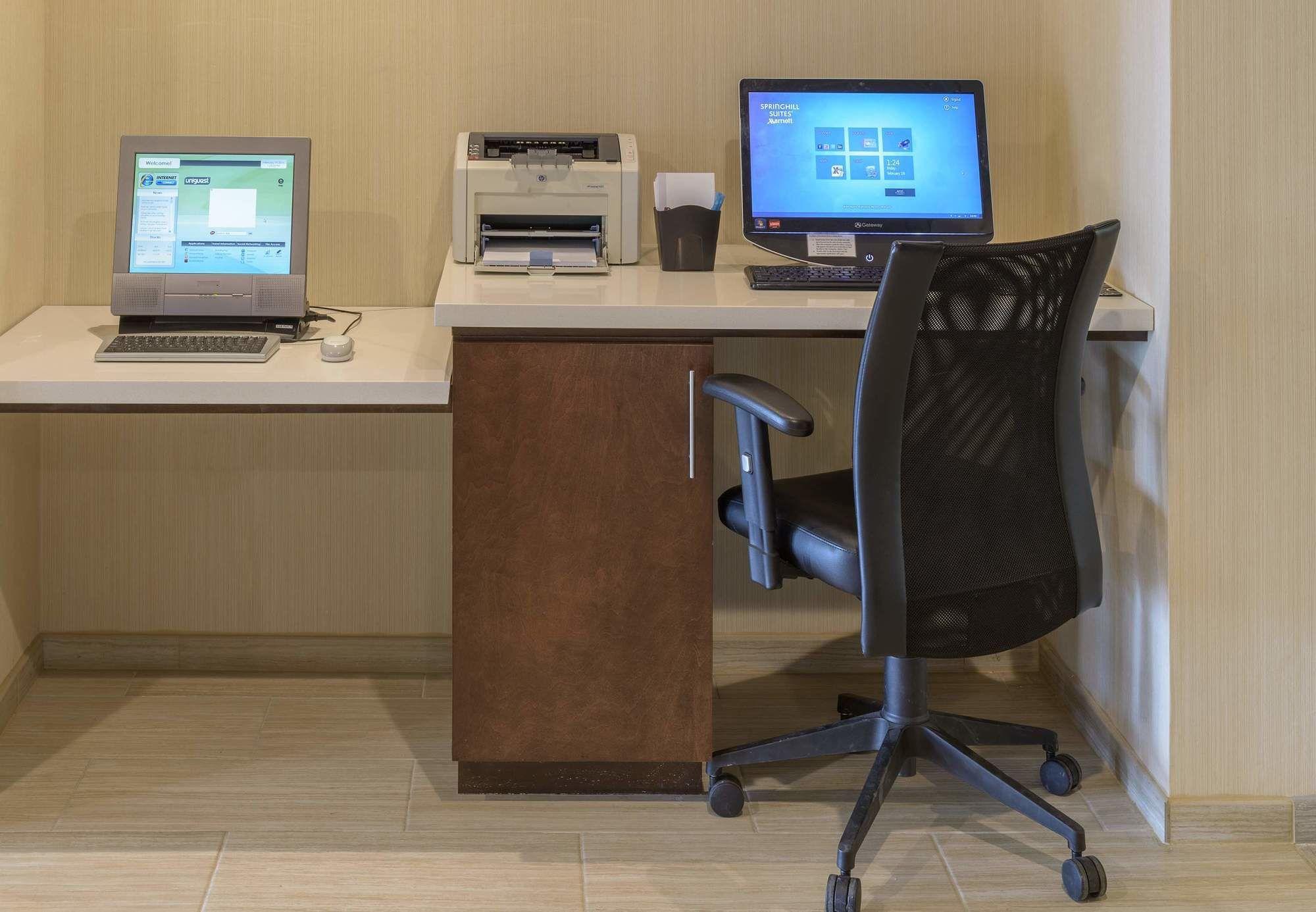 Fairfield Inn & Suites By Marriott St Louis Chesterfield Zewnętrze zdjęcie