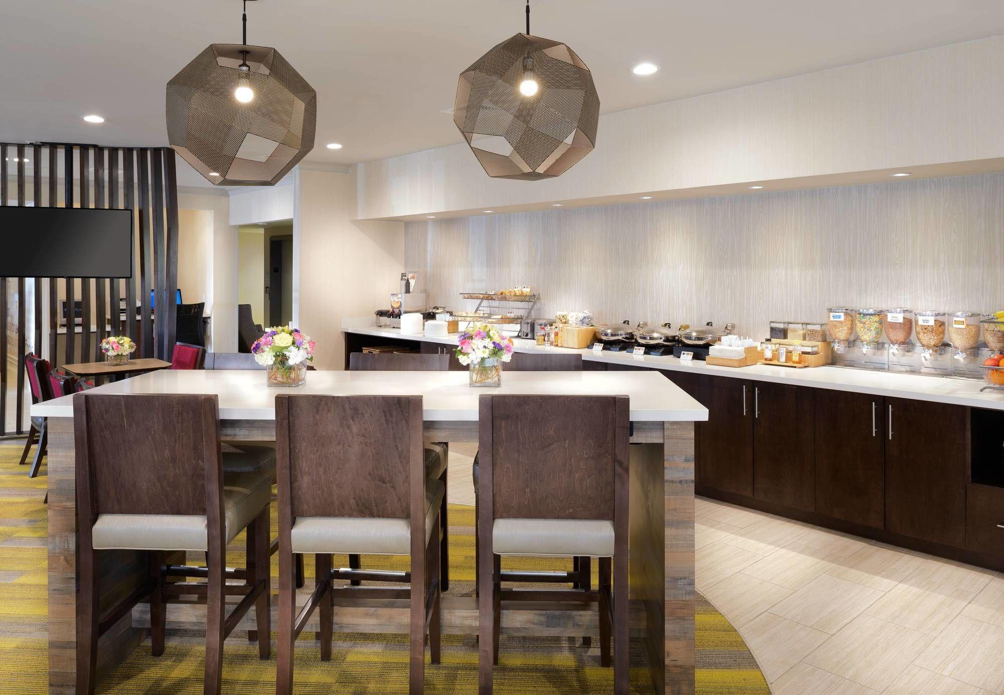 Fairfield Inn & Suites By Marriott St Louis Chesterfield Zewnętrze zdjęcie