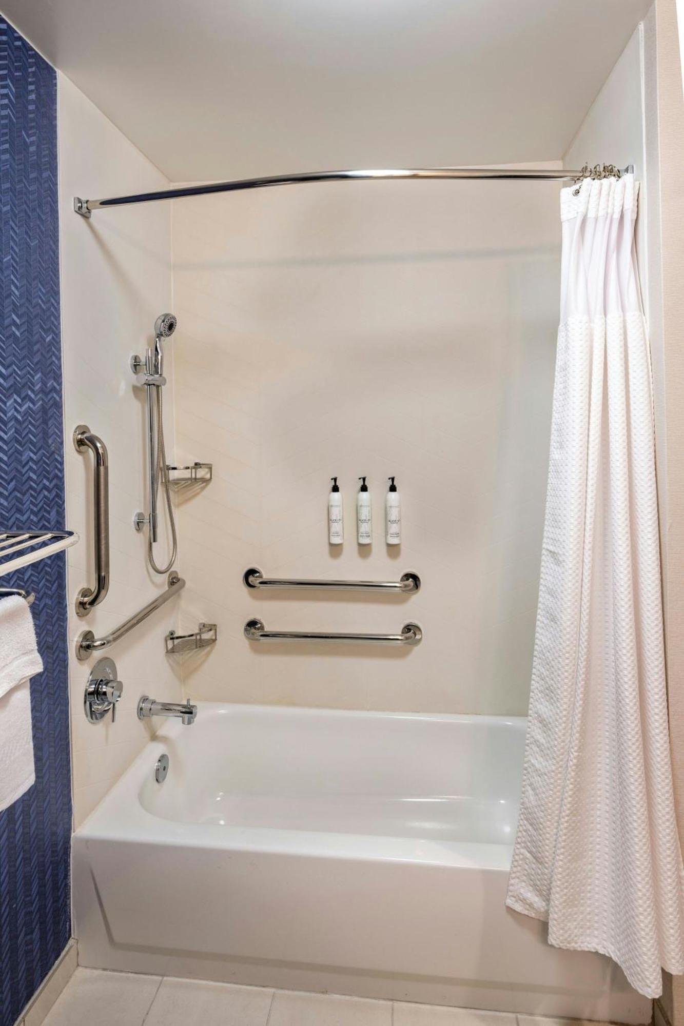 Fairfield Inn & Suites By Marriott St Louis Chesterfield Zewnętrze zdjęcie