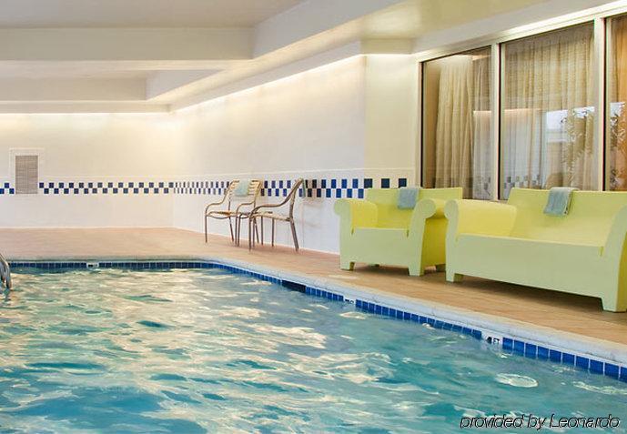 Fairfield Inn & Suites By Marriott St Louis Chesterfield Zewnętrze zdjęcie
