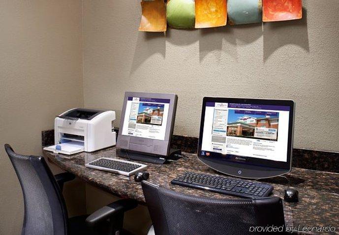 Fairfield Inn & Suites By Marriott St Louis Chesterfield Zewnętrze zdjęcie