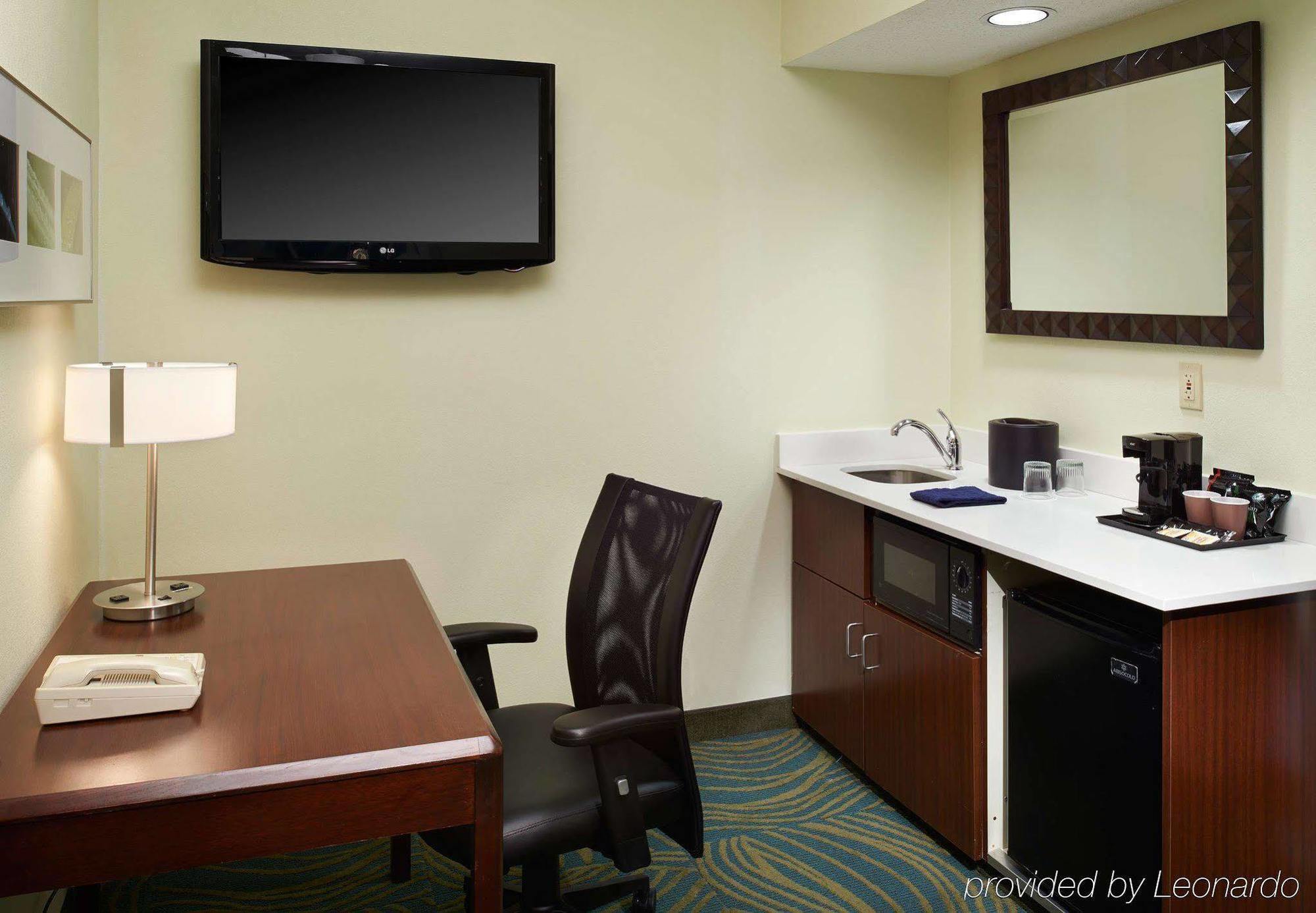 Fairfield Inn & Suites By Marriott St Louis Chesterfield Zewnętrze zdjęcie